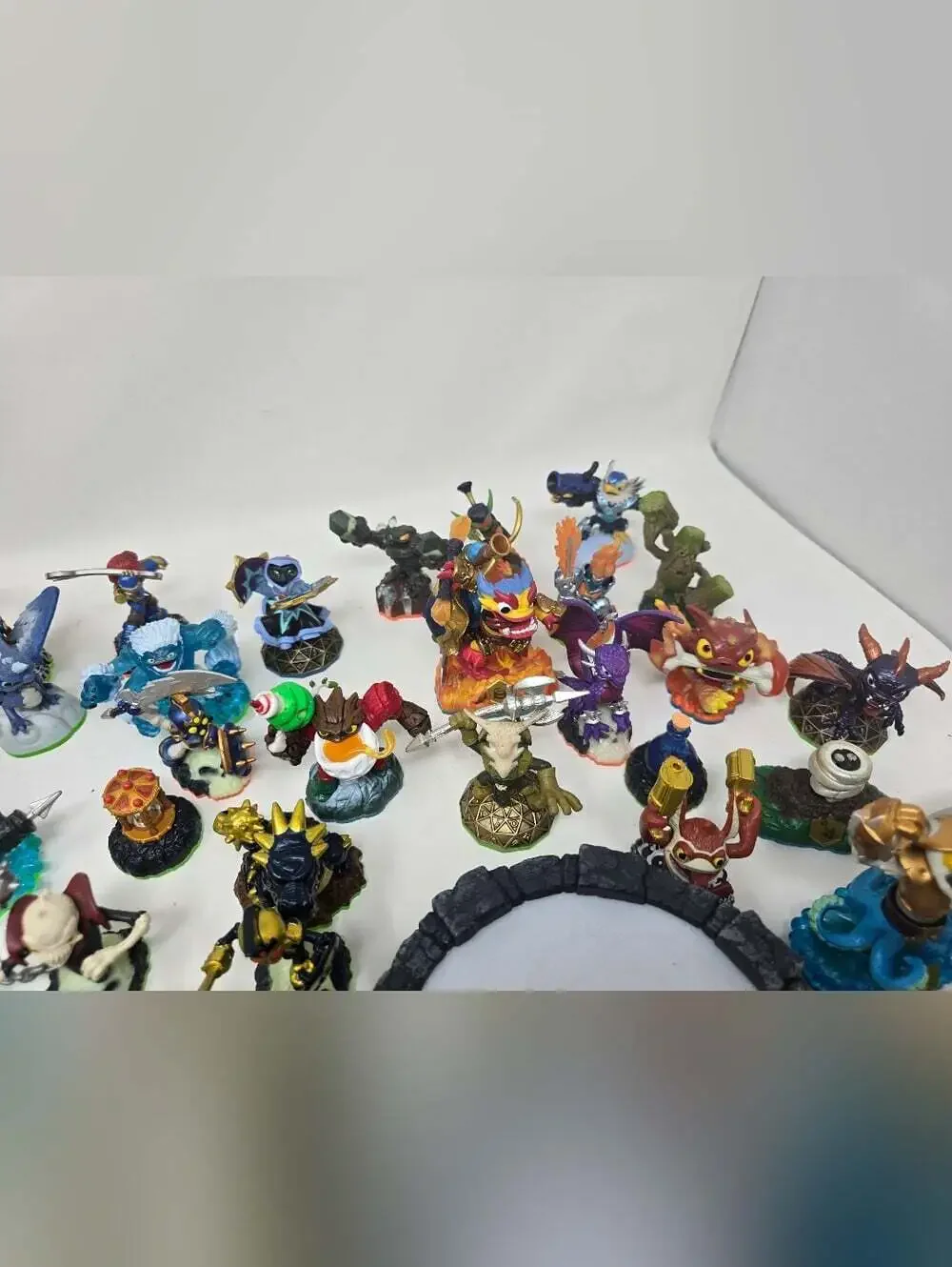 Activision amazing lot